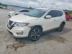 JN8AT2MT6JW490698 2018 NISSAN ROGUE