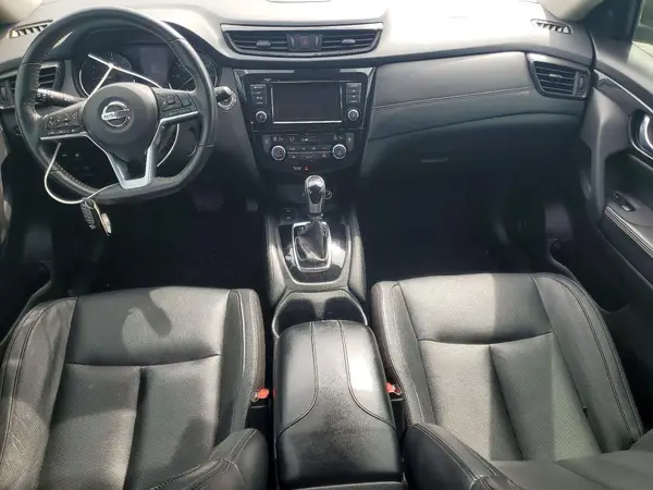 JN8AT2MT6JW490698 2018 NISSAN ROGUE - Image 8