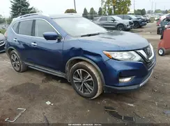 JN8AT2MT6JW491060 2018 NISSAN ROGUE