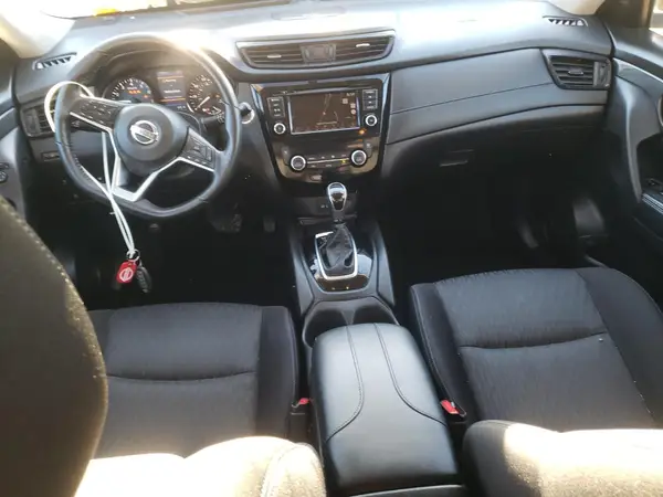 JN8AT2MT6JW491074 2018 NISSAN ROGUE - Image 8