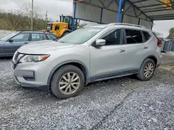 JN8AT2MT6JW491284 2018 NISSAN ROGUE