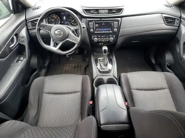 JN8AT2MT6JW491284 2018 NISSAN ROGUE - Image 8