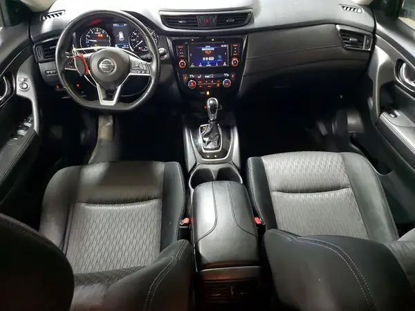 JN8AT2MT6JW491611 2018 NISSAN ROGUE - Image 8