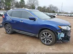 JN8AT2MT6JW492080 2018 NISSAN ROGUE