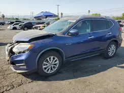 JN8AT2MT6JW492399 2018 NISSAN ROGUE
