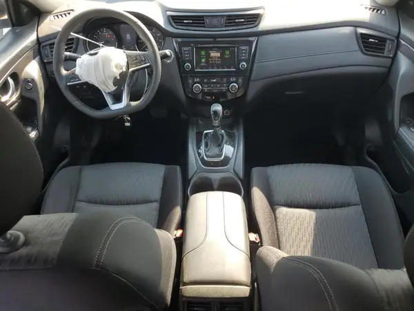 JN8AT2MT6JW492399 2018 NISSAN ROGUE - Image 8
