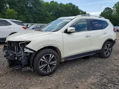 JN8AT2MT6KW250293 2019 NISSAN ROGUE
