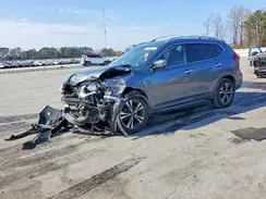 JN8AT2MT6KW250424 2019 NISSAN ROGUE