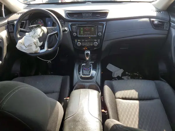 JN8AT2MT6KW250424 2019 NISSAN ROGUE - Image 8