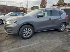 JN8AT2MT6KW250858 2019 NISSAN ROGUE