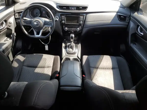 JN8AT2MT6KW251105 2019 NISSAN ROGUE - Image 8