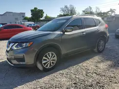 JN8AT2MT6KW251282 2019 NISSAN ROGUE