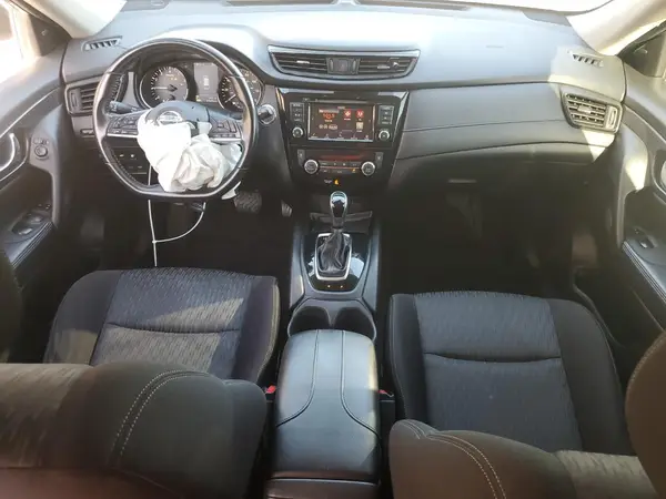 JN8AT2MT6KW251282 2019 NISSAN ROGUE - Image 8