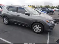 JN8AT2MT6KW252481 2019 NISSAN ROGUE