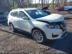 JN8AT2MT6KW252982 2019 NISSAN ROGUE