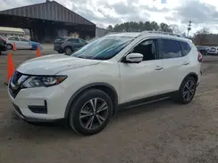 JN8AT2MT6KW253467 2019 NISSAN ROGUE