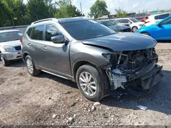 JN8AT2MT6KW253937 2019 NISSAN ROGUE