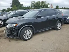 JN8AT2MT6KW254134 2019 NISSAN ROGUE