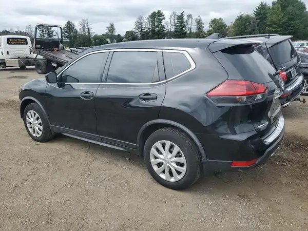 JN8AT2MT6KW254134 2019 NISSAN ROGUE - Image 2