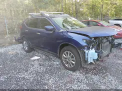 JN8AT2MT6KW254425 2019 NISSAN ROGUE