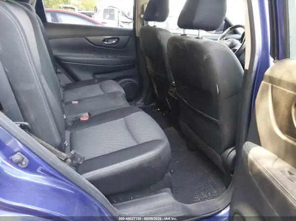 JN8AT2MT6KW254425 2019 NISSAN ROGUE - Image 8