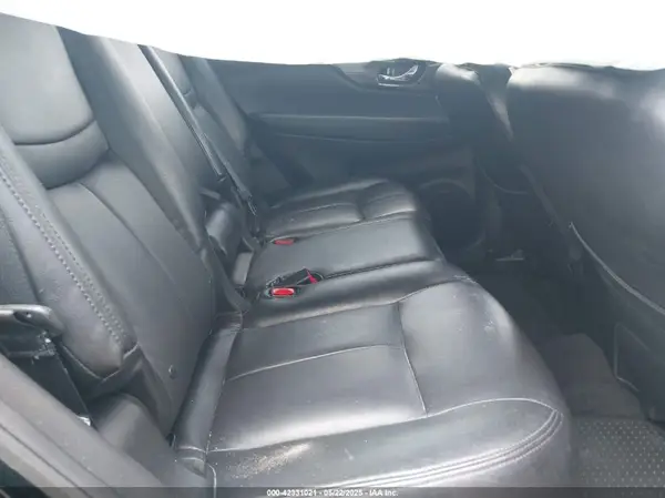 JN8AT2MT6KW255283 2019 NISSAN ROGUE - Image 8