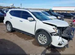 JN8AT2MT6KW255297 2019 NISSAN ROGUE