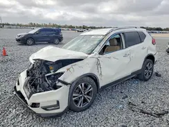 JN8AT2MT6KW255607 2019 NISSAN ROGUE