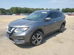 JN8AT2MT6KW256451 2019 NISSAN ROGUE