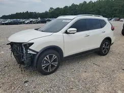 JN8AT2MT6KW257115 2019 NISSAN ROGUE