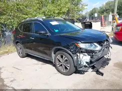 JN8AT2MT6KW258295 2019 NISSAN ROGUE