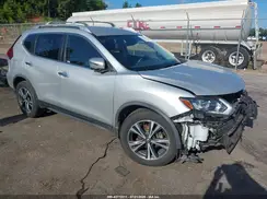 JN8AT2MT6KW258488 2019 NISSAN ROGUE