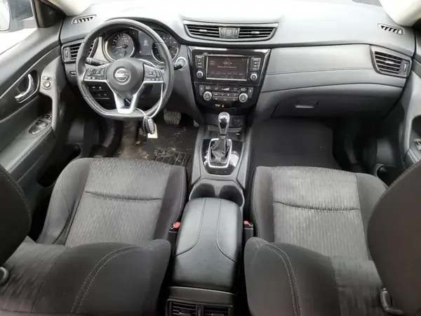 JN8AT2MT6KW258863 2019 NISSAN ROGUE - Image 8