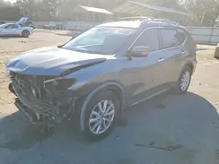 JN8AT2MT6KW258927 2019 NISSAN ROGUE