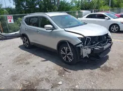 JN8AT2MT6KW259141 2019 NISSAN ROGUE