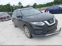 JN8AT2MT6KW259396 2019 NISSAN ROGUE