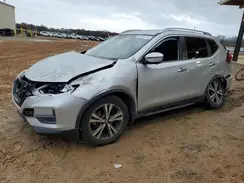 JN8AT2MT6KW260130 2019 NISSAN ROGUE