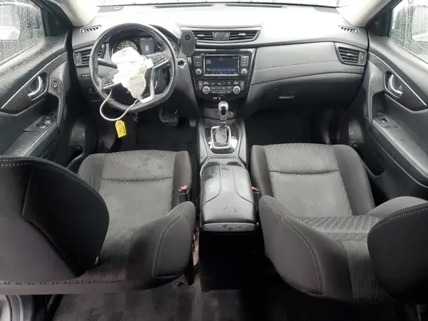 JN8AT2MT6KW260323 2019 NISSAN ROGUE - Image 8