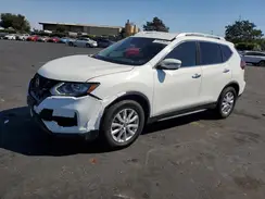 JN8AT2MT6KW260905 2019 NISSAN ROGUE