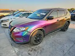 JN8AT2MT6KW261505 2019 NISSAN ROGUE