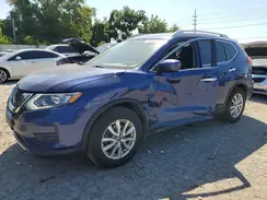 JN8AT2MT6KW261777 2019 NISSAN ROGUE