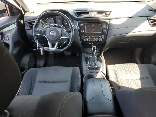 JN8AT2MT6KW261777 2019 NISSAN ROGUE - Image 8