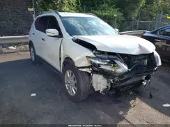 JN8AT2MT6KW261925 2019 NISSAN ROGUE