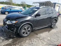 JN8AT2MT6KW262248 2019 NISSAN ROGUE