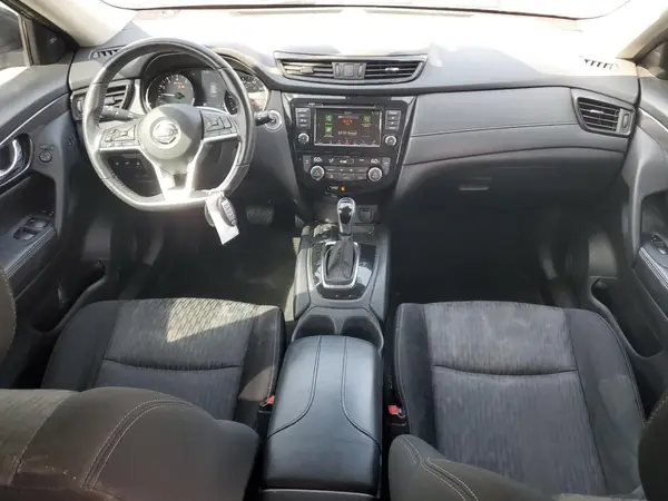JN8AT2MT6KW262248 2019 NISSAN ROGUE - Image 8