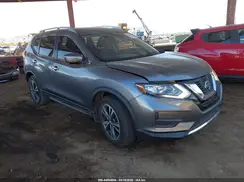 JN8AT2MT6KW262637 2019 NISSAN ROGUE