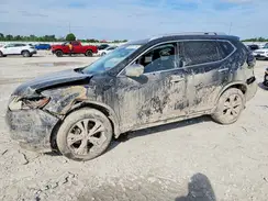 JN8AT2MT6KW263139 2019 NISSAN ROGUE