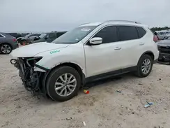 JN8AT2MT6KW263187 2019 NISSAN ROGUE