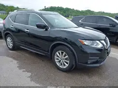 JN8AT2MT6KW263190 2019 NISSAN ROGUE