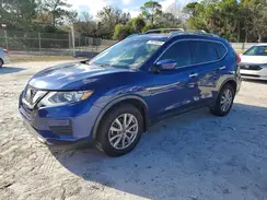 JN8AT2MT6KW263464 2019 NISSAN ROGUE